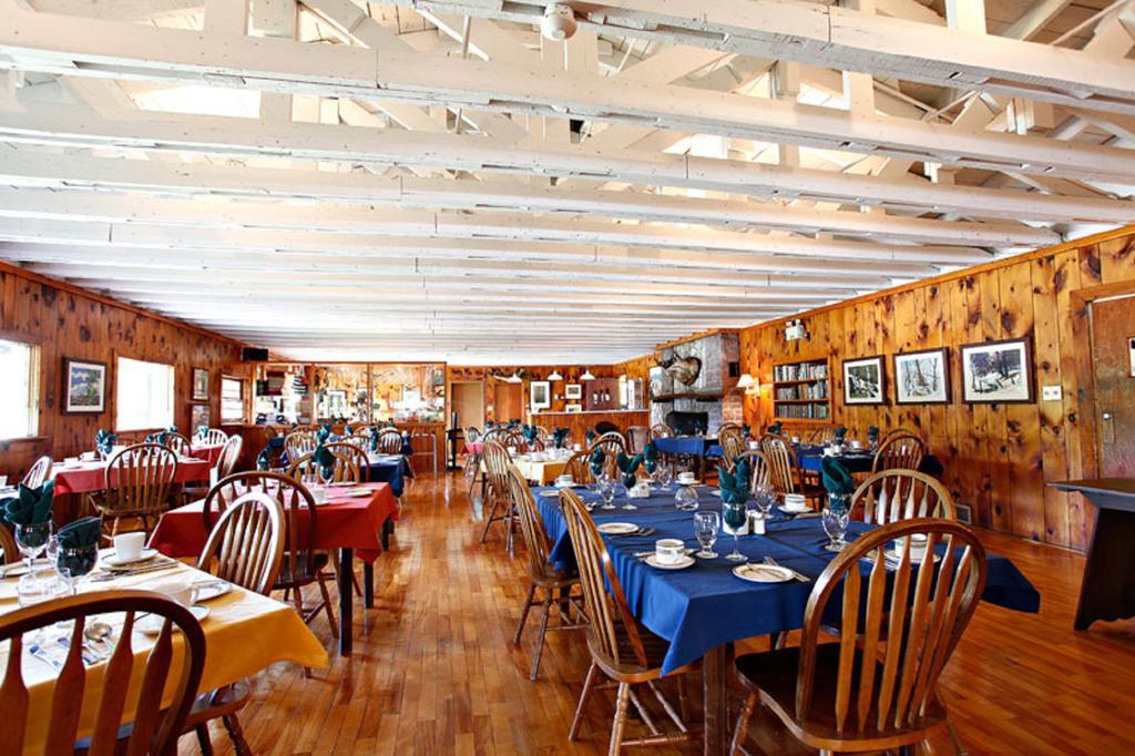Killarney Mountain Lodge Exteriér fotografie