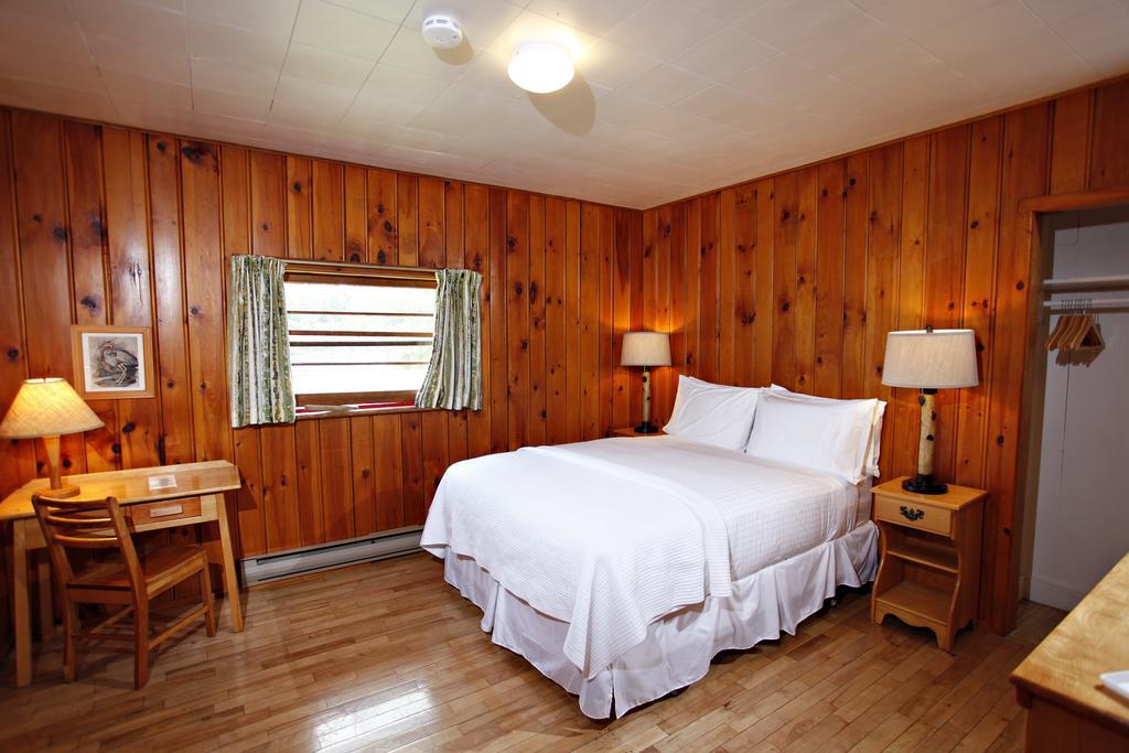 Killarney Mountain Lodge Exteriér fotografie