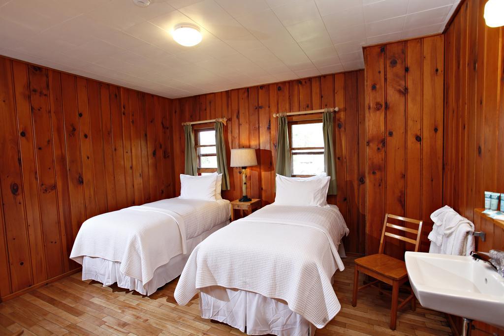 Killarney Mountain Lodge Exteriér fotografie