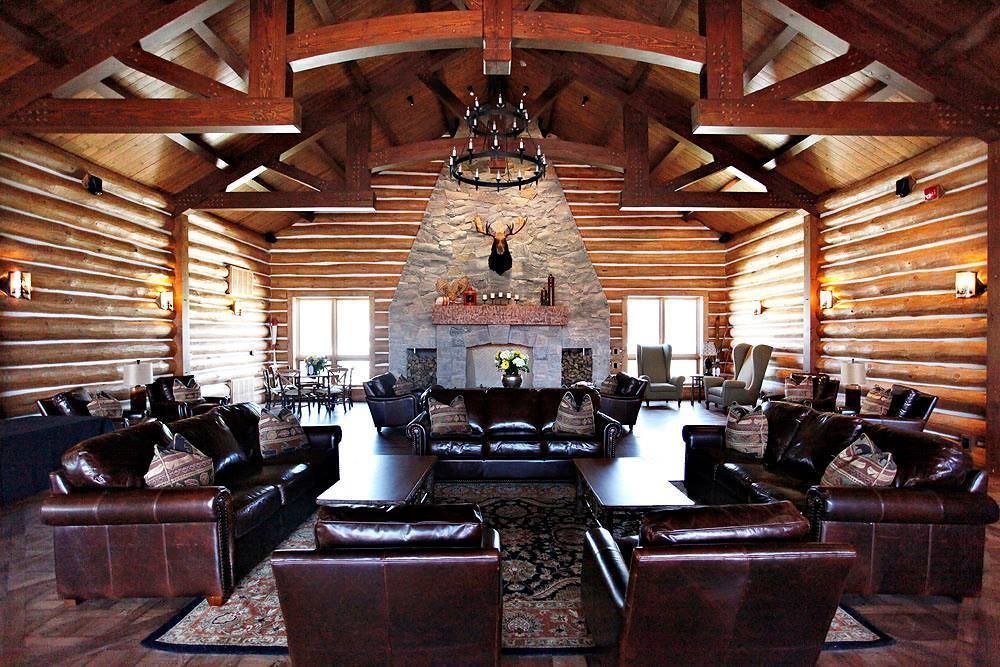 Killarney Mountain Lodge Exteriér fotografie