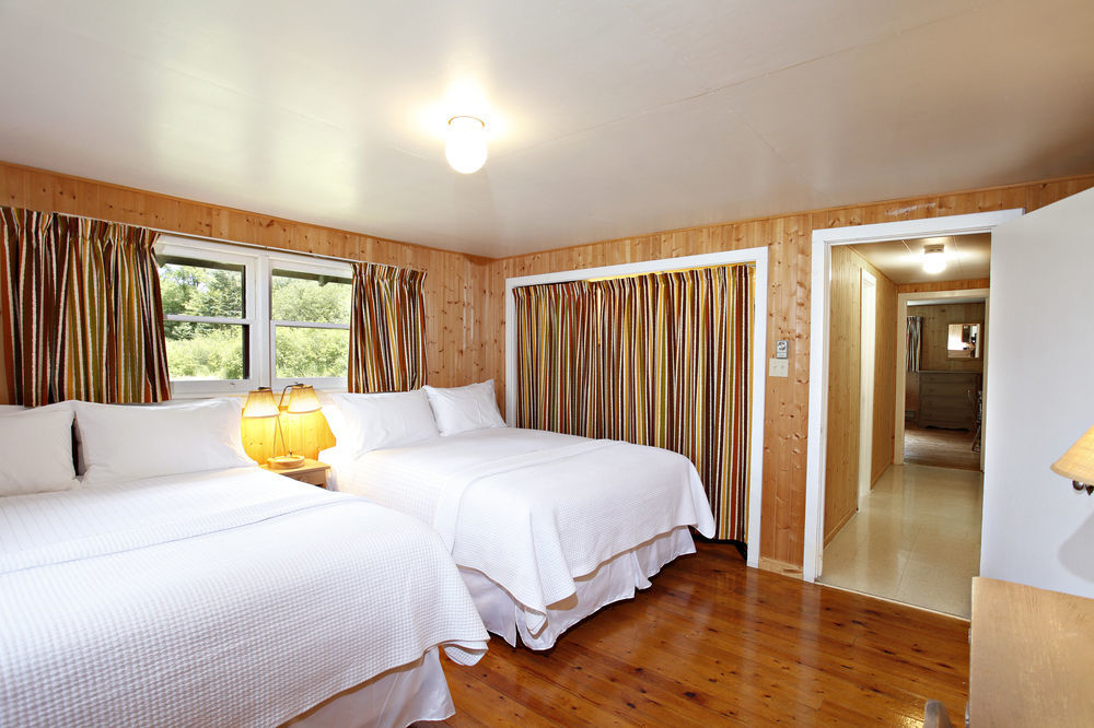 Killarney Mountain Lodge Exteriér fotografie