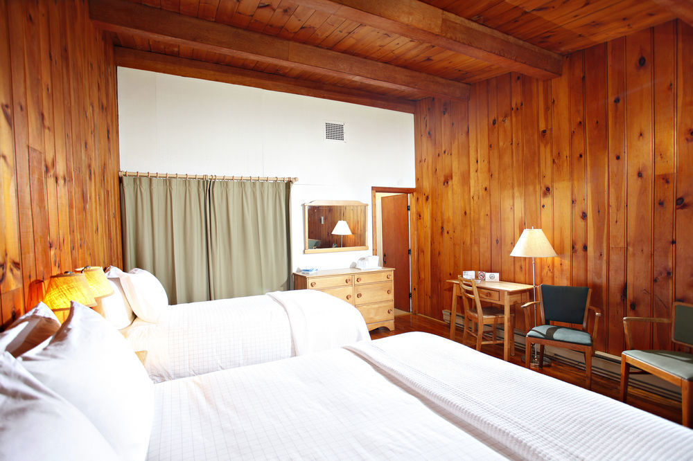Killarney Mountain Lodge Exteriér fotografie