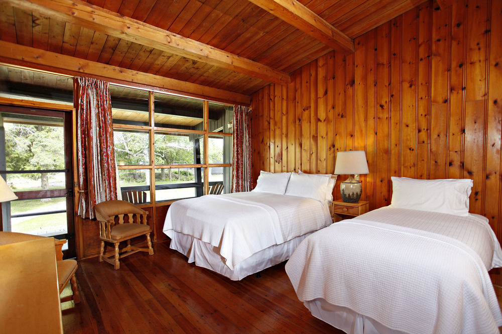 Killarney Mountain Lodge Exteriér fotografie