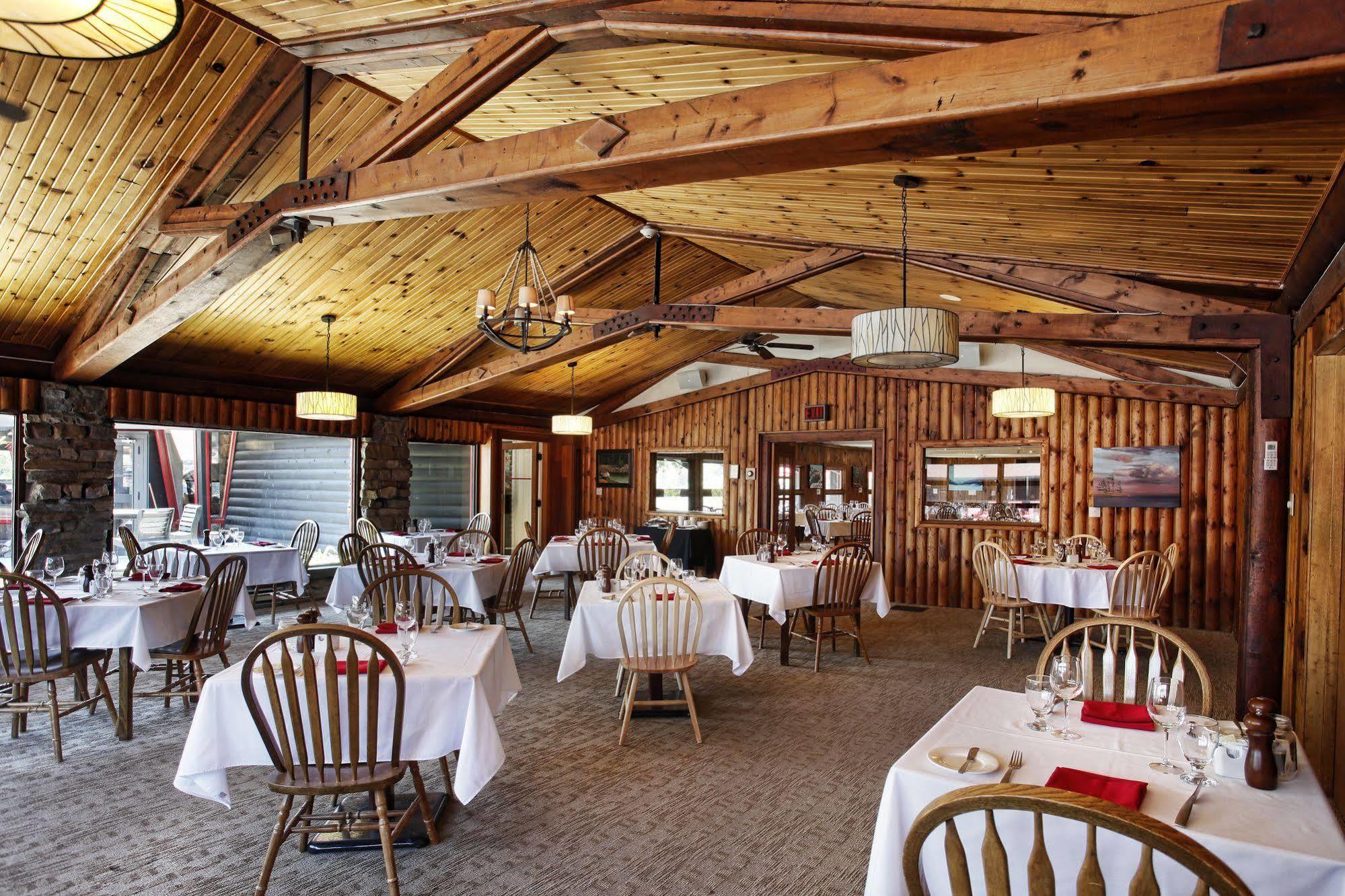 Killarney Mountain Lodge Exteriér fotografie
