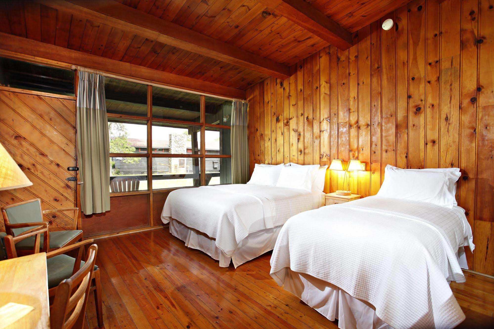 Killarney Mountain Lodge Exteriér fotografie