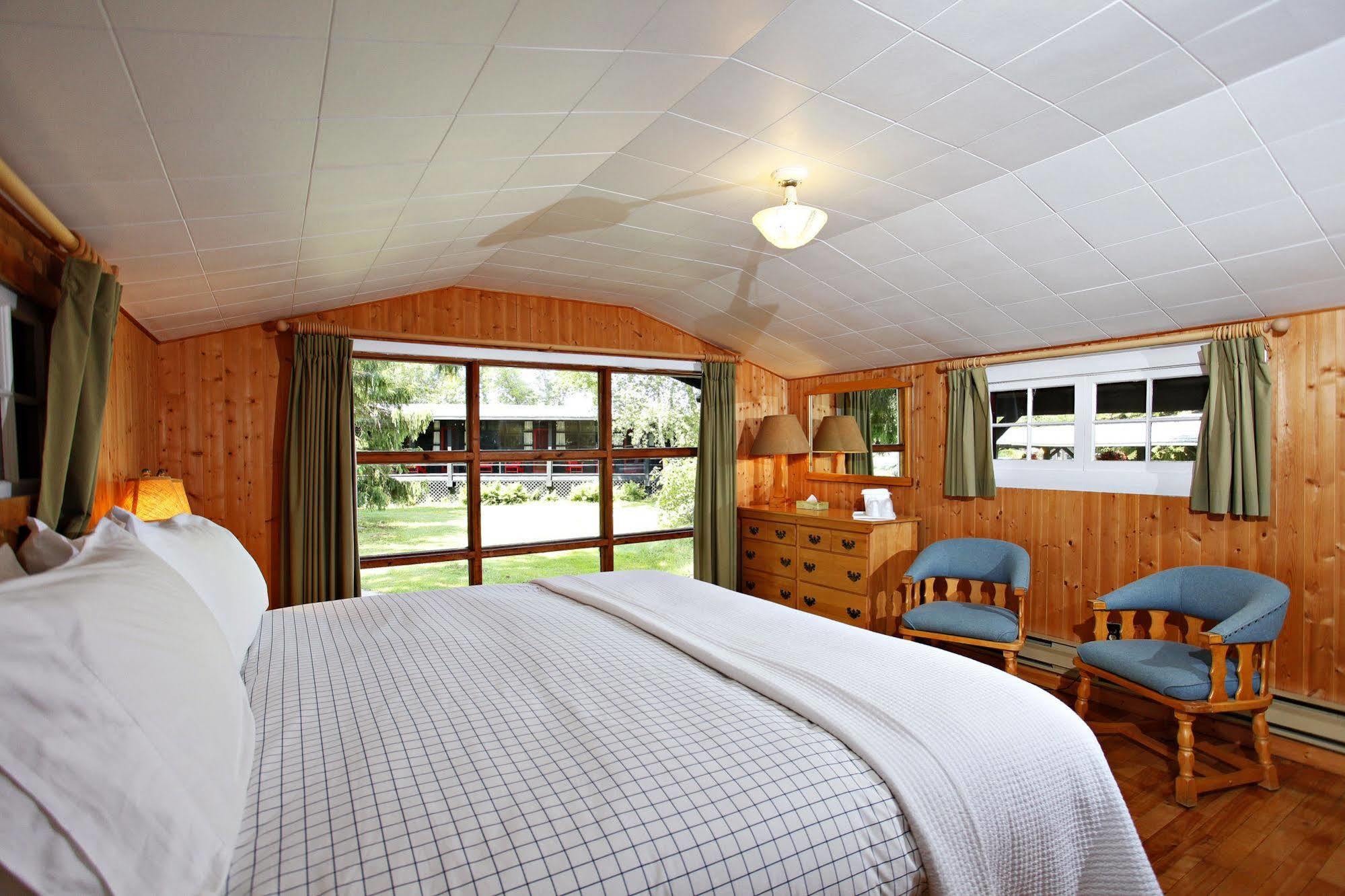 Killarney Mountain Lodge Exteriér fotografie