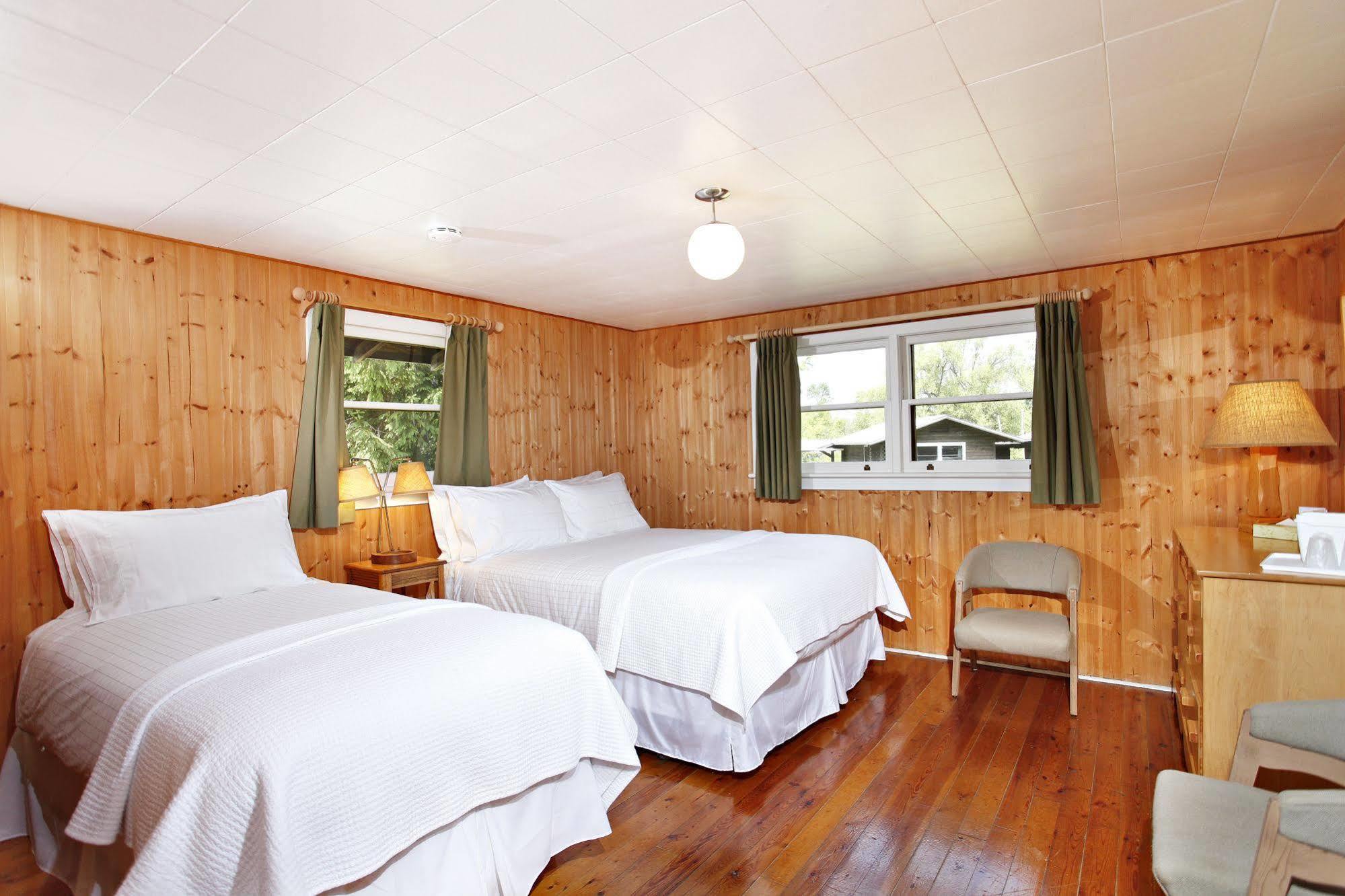 Killarney Mountain Lodge Exteriér fotografie